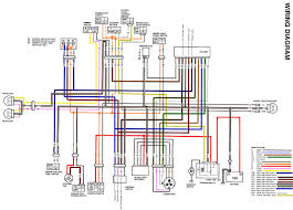 Read wiring diagrams from bad to positive and redraw the routine being a straight range. 1986 Moto 4 Yamaha Wiring Diagram Wiring Diagrams Quality Shut