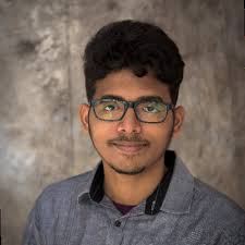 Varun Nagaraj