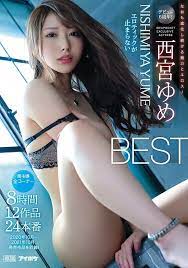 Yume Nishimiya BEST 8 Hours 12 Works 24 Plays Idea Pocket 2 Disc [DVD]  Region 2 | eBay