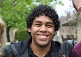 Chris Suder's Instagram, Twitter & Facebook