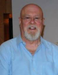 James Richard Ellenberger, Jr. Obituary February 18, 2020