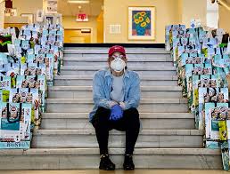 Even singles who have shunned dating apps in the past are now forced to look online to meet people, unable to rely on conversations with strangers in. Stepping Up To Meet Community Needs During The Pandemic Aha