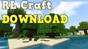 Rl craft is the mod packs for the minecraft game. Rlcraft Download Update Minecraft Bedrock Edition Youtube
