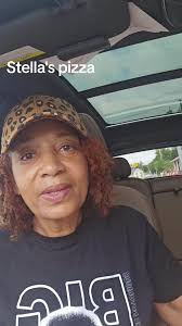 Stellas Pizza Eden Nc