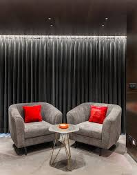 The Heaven Garden Bungalow Blue Leaf Interiors The Architects Diary In 2020 Modern Bedroom Interior Couches Living Room Huge Master Bedroom