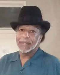 Earl Reese Obituary October 21, 2024