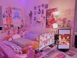 21 Top Anime Bedroom Design And Decor Ideas Of 2021 In 2021 Anime Bedroom Ideas Room Inspiration Bedroom Inspirations