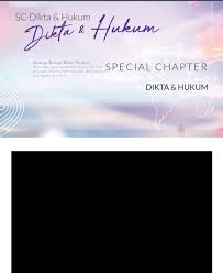 Kenapa harus gatra dan kenapa harus kakaknya. Ig Loveable Redaksi On Twitter Duh Duhhh Bonus Chapter Part 1 Dikta Dan Hukum Udah Di Upload Guyss Kejeffreyan Wtpdiktahukum