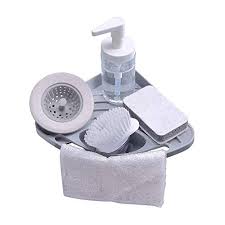This product is covered in our 2 year guarantee. 10 Best Sink Caddies 2021 Reviews Oh So Spotless