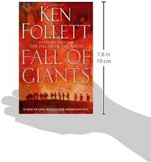 Fall Of Giants: Book One Of The Century… Book 1 By Ken Follett · Audiobook  Preview - Youtube