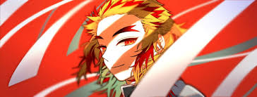 Top 150 demon slayer live wallpapers for wallpaper engine (part 01). Anime Demon Slayer Kimetsu No Yaiba Rengoku Kyoujurou Wallpaper Personagens De Anime Anime Fotos