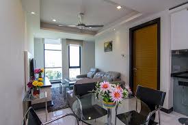 Casa residency by placin hotel kuala lumpur. Drawing And Dinning Room Picture Of Casa Residency By Nn Kuala Lumpur Tripadvisor