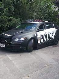 primeras imagenes del nuevo robocop cars movie robocop police cars
