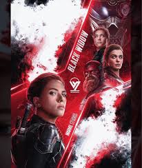 1 154 Likes 4 Comments Marvel Official New Avengers On Instagram Black Widow 2020 2021 In 2020 Black Widow Marvel Black Widow Movie Avengers Girl