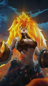 Masha Mobile Legends 4k Hd Mobile Smartphone And Pc Desktop Laptop Wallpaper 3840x2160 1920x Mobile Legend Wallpaper Alucard Mobile Legends Mobile Legends