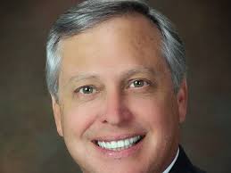 Former record producer takes the helm at Scott Valley Bank