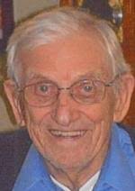 Thaddeus “Ted” Pieniazek