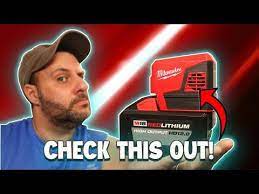 The Milwaukee Tool That Everyone Has Been Talking About The Milwaukee Top Off Is A Game Changer Youtube In 2021 Milwaukee Tool New Milwaukee Tools Milwaukee