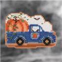 Did you scroll all this way to get facts about thanksgiving counted cross stitch patterns? Thanksgiving At Everythingcrossstitch Com