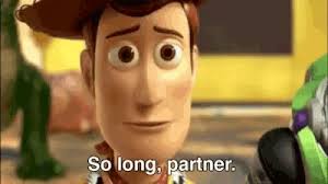 A gift,a precious moment when you shower your affection by giving a. Farewell Gifs Tenor