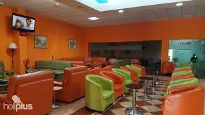 Book Vip Lounge Service At Abel Santamaria Santa Clara International Airport Departure From Santa Clara