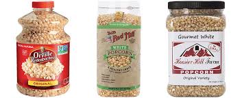 See popular caramel popcorn products for your snacking pleasure. 10 Best Popcorn Kernels 2020 Buying Guide Geekwrapped