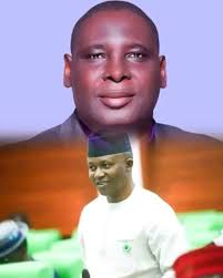 GOVERNOR MUTFWANG CONGRATULATES COCIN PRESIDENT, REV. DR. AMOS MUSA MOHZO,  ON HIS RE-ELECTION The Executive Governor of Plateau State, His Excellency,  Barr. Caleb Manasseh Mutfwang, has joined millions of admirers and  well-wishers