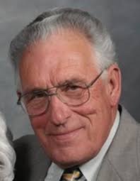 Robert Charles “Bob” Huebner Obituary