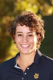 2016-17 Women's Golf Roster