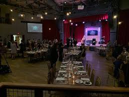 Dinner Stage Picture Of City Winery Nashville Tripadvisor