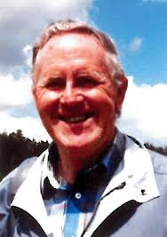 Obituary of Hugh Hanbury Munroe