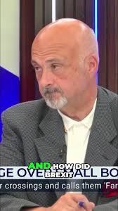 Brexit Brian Stovell