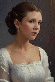 Carrie Paintings for Sale