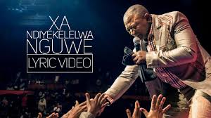 Spirit Of Praise 5 Feat Tshepiso Xa Ndiyekelelwa Nguwe Lyric Video Gospel Praise Worship Youtube