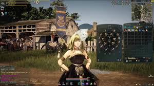 Now check if your game runs perfectly without any crashes. Black Desert Online Heise Download