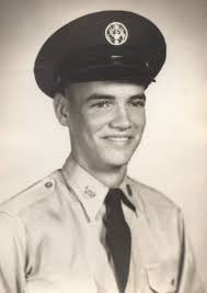 William "Duck" DeVinney Obituary