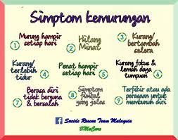 Kondisi ini merujuk pada gangguan mental yang berdampak pada perubahan suasana hati alias mood, pola pikir, hingga perilaku seseorang secara umum. Ramai Yang Bertanya Malaysian Mental Care Association Facebook