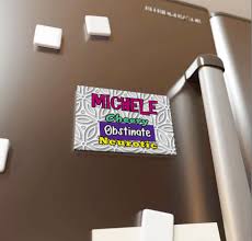 Enjoymagnets Amelia Iman Fridge Magnet con Nombre Idea De Regalo Bonita  Idea de Regalo para bromas : Amazon.com.mx: Hogar y Cocina