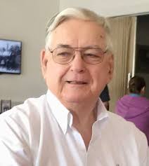 Obituary information for Archur Louis Bailey