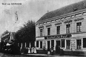 Ortschaft
