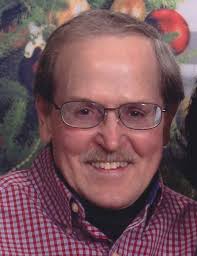 Obituary information for David A. Ellingson