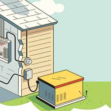 Depending on the various types like. Power On Demand How It Works This Old House