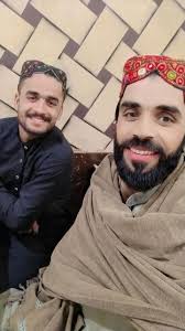 Profile for Aarif Ali Jagrani