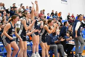 Manchester's Tobias Starts Recent Run of 4-Time Individual Finals Champs