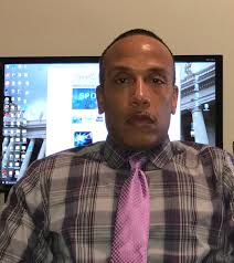 Meet Michael Powell of The Syber Technology Group