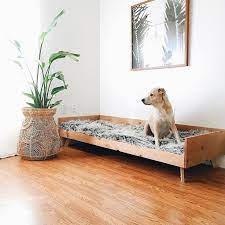 pets home notitle hund kisten mobel hunde bett diy hundebox