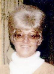 DONNA LARSON Obituary (1945