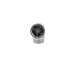 Check spelling or type a new query. U5002 Pk Delta Pin Mount Swivel Connector Chrome Build Ca