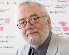 Raleigh Chopper designer dies aged 85