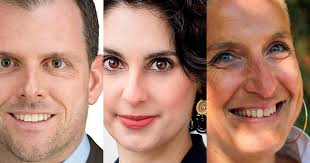 Sarah Willi, Author at m&k